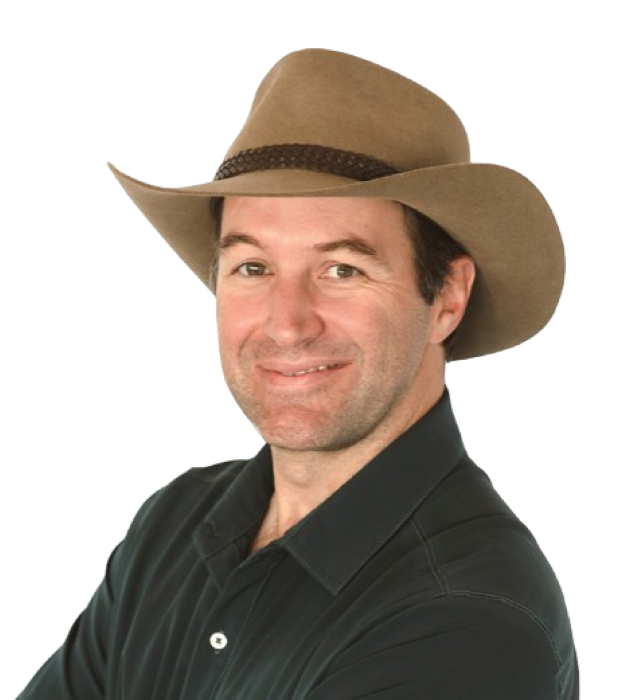 Paul  Beckler